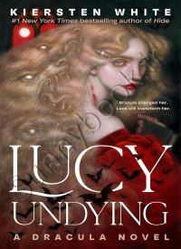 Lucy Undying