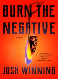 Burn the Negative thumb 2 1