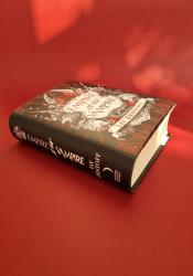 Empire of the Vampire Book 1 thumb 2 3