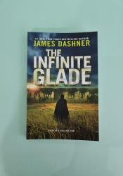 The Infinite Glade (The Maze Cutter 3 ) thumb 2 2
