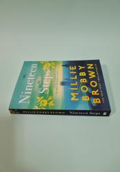 Nineteen Steps Nineteen Steps thumb 2 4