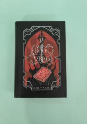 The Book of Azrael (Gods & Monsters 1) thumb 2 2