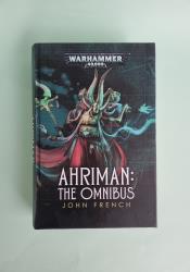 Ahriman Omnibus: The Omnibus thumb 2 2