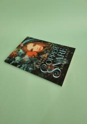 Copper Snare (Vampire Girl 0.5) thumb 1 3