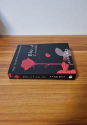 Blood Canticle (The Vampire Chronicles 10) Blood Canticle (The Vampire Chronicles 10) thumb 2 4