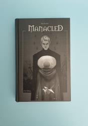 Manacled vol 1 thumb 1 2