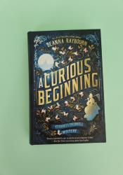 A Curious Beginning (Veronica Speedwell 1) thumb 2 2