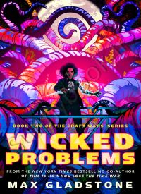 Wicked Problems (The Craft Wars 2)