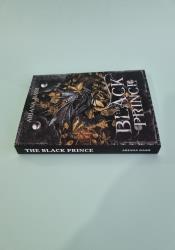The Black Prince (Silk and Steel 4) The Black Prince (Silk and Steel 4) thumb 2 4