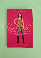 Perfect (Pretty Little Liars 3) thumb 2 2