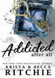 Addicted After All (Addicted 5)