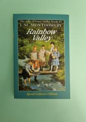 Rainbow Valley (Anne of Green Gables, Book 7) thumb 2 2
