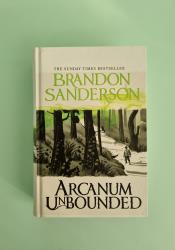 Arcanum Unbounded thumb 1 2