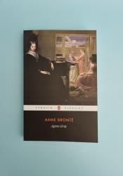 Agnes Grey (Penguin Classics) thumb 2 2