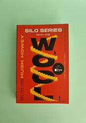 Wool (Book 1 of 3: Silo Series) thumb 2 2