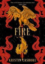 Fire (Graceling Realm Book 2)