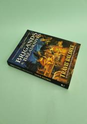 Brigands & Breadknives (Legends and Lattes 3) thumb 1 3