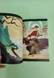 Remnants of Filth: Yuwu (Novel) Vol. 1 thumb 2 5