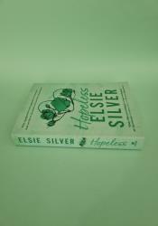 Hopeless (Chestnut Springs 5) thumb 2 4