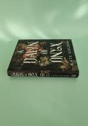 A Dawn of Onyx (The Sacred Stones 1) thumb 1 4