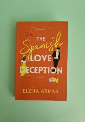 The Spanish Love Deception thumb 1 2