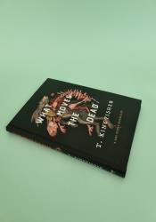 What Moves the Dead (Sworn Soldier Book 1) thumb 1 3