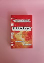 Illuminae (The Illuminae Files 1) thumb 2 2
