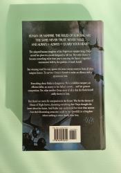 The Serpent and the Wings of Night (Crowns of Nyaxia Book 1) thumb 2 5