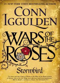 Stormbird (Wars of the Roses 1)