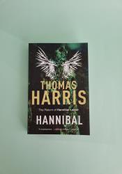Hannibal (Hannibal Lecter 3) thumb 1 2