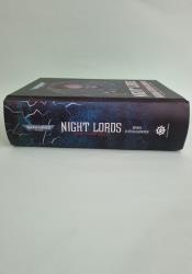 Night Lords: The Omnibus thumb 2 4
