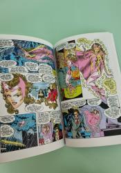 The Avengers : Scarlet Witch thumb 2 10