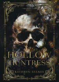 Hollow Huntress (The Death Duet 1) thumb 1 1