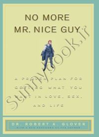 No More Mr. Nice Guy