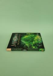The Mirror of Fate (Merlin Book 4) thumb 2 4