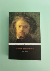 The Idiot (Penguin Classics) thumb 2 2