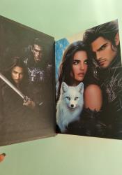 Brimstone (Fae and Alchemy 2) thumb 2 6