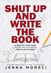 Shut Up and Write the Book thumb 2 1
