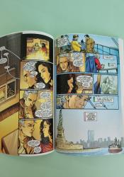 The Avengers : Scarlet Witch thumb 2 7
