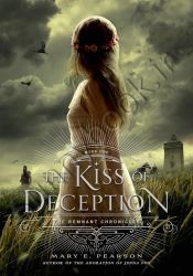 The Kiss of Deception thumb 1 1