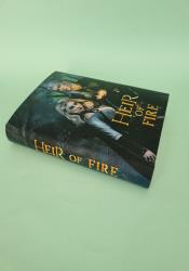 Heir of Fire (Throne of Glass, 3) thumb 1 3