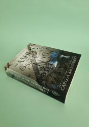 The Ashes and the Star-Cursed King (Crowns of Nyaxia Book 2) thumb 2 3