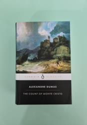 The Count of Monte Cristo thumb 1 2