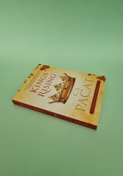 Kings Rising (Captive Prince 3) thumb 1 3