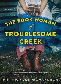 The Book Woman of Troublesome Creek 1 The Book Woman of Troublesome Creek 1 thumb 2 1