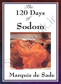 The 120 Days of Sodom