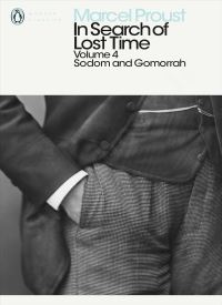 In Search of Lost Time: Volume 4: (Sodom and Gomorrah) thumb 1 1