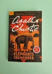 Elephants Can Remember thumb 2 2