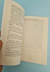 Lockwood & Co: The Dagger in the Desk thumb 1 6