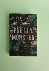Pretty Monster thumb 2 2